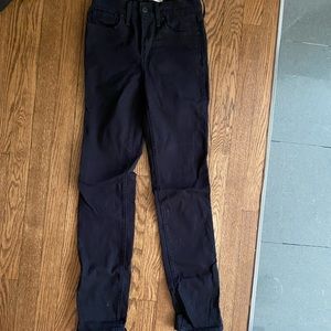 Levi’s 724 jeans